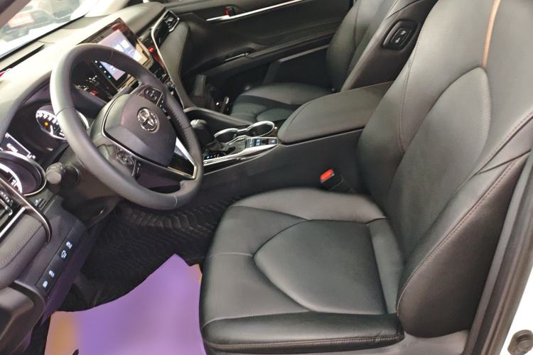 Used Toyota Camry 2021 Dual-Motor 2.5 HGVP Leading Edition Left Front Seat