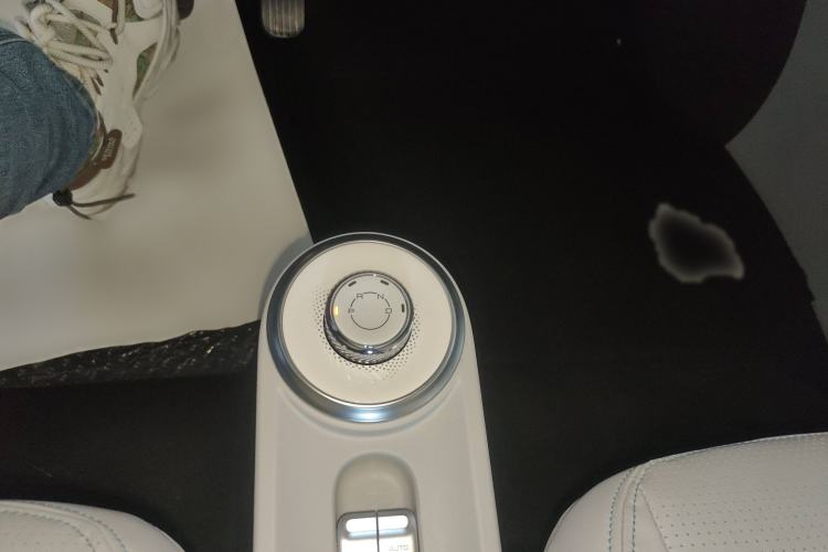 Used Wuling Air ev 2023 - Four Seats - Advanced Edition
