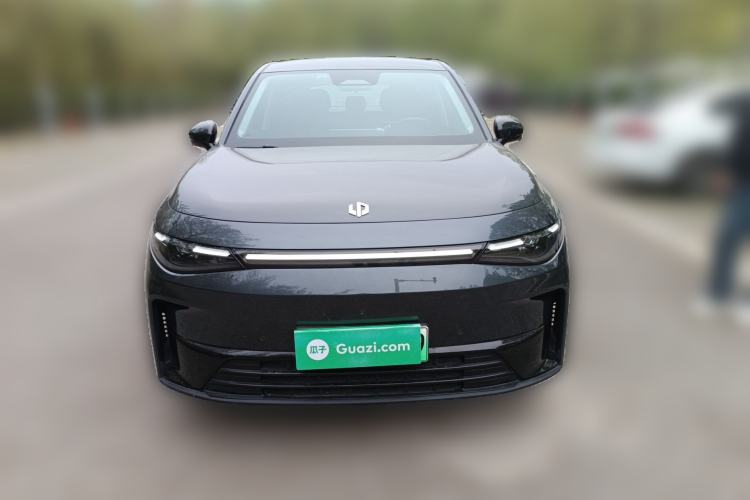 Used Leapmotor C10 2024 530 Smart Edition Front