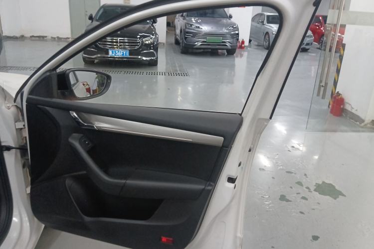 Used Skoda Octavia 2020 TSI280 DSG SmartDrive Luxury Edition