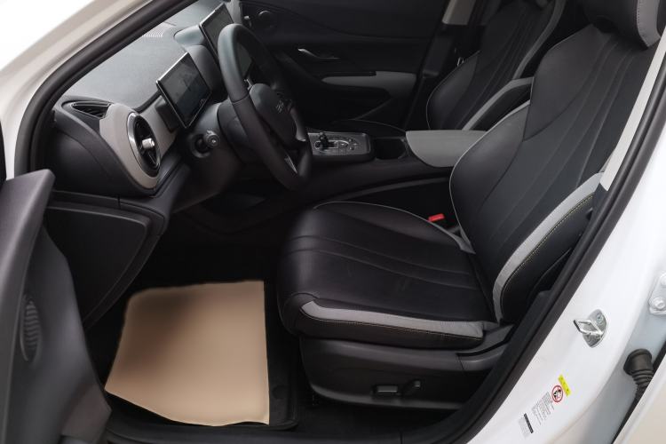 Used BYD Sealion 05 DM-i 2025 DM-i 115KM Prestige Model