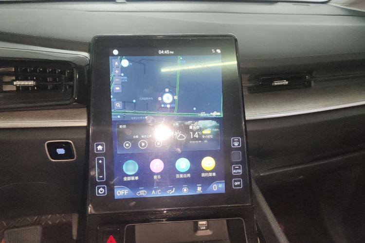 Used Hyundai Custo 2021 270TGDi Prestige LUX