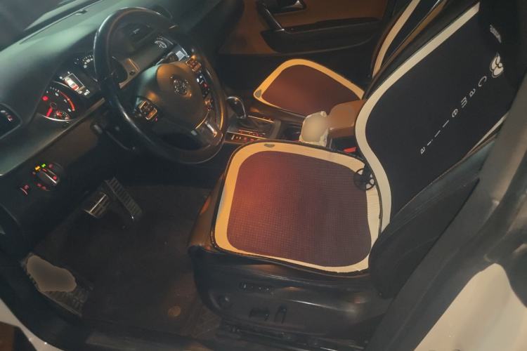 Used Volkswagen FAW-Volkswagen CC 2015 1.8TSI Luxury Model