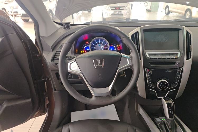 Used Luxgen U6 SUV 2015 1.8T Fashion Edition