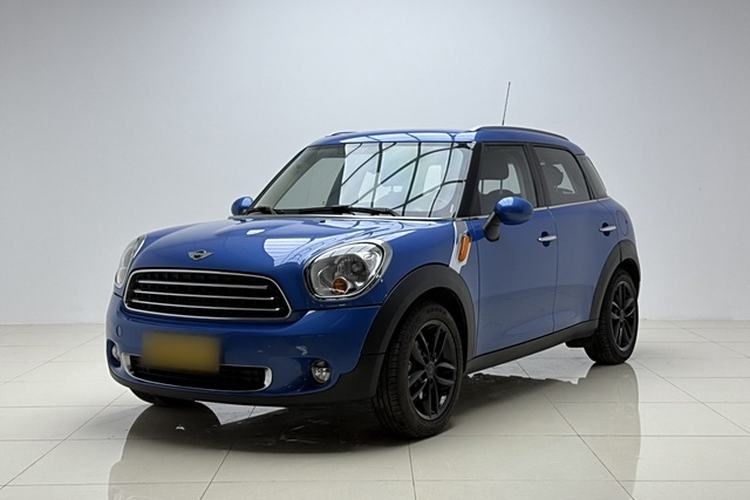 Used MINI Countryman 2011 1.6L ONE