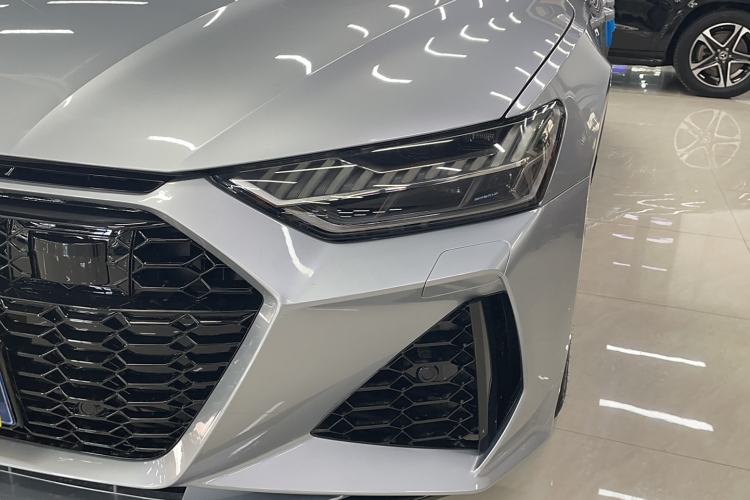 Used Audi A7 2019 55 TFSI quattro Dynamic Edition
