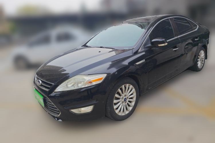 Used Ford Mondeo 2011 2.0L GTDi 200 Fashion Edition
