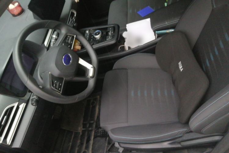 Used BYD e2 2021 Comfort Model
