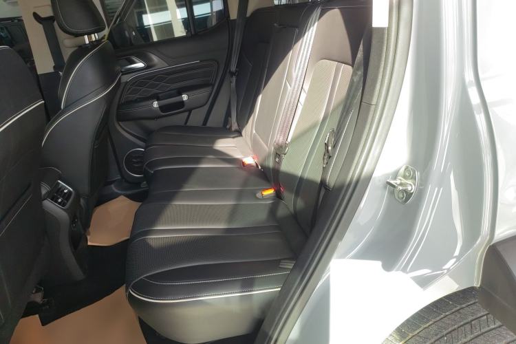 Used Tank 300 2021 Off-Road Edition 2.0T Conqueror
