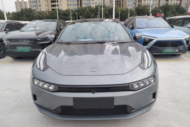 Used Zeekr 001 2022 Ultra-Long Range Single-Motor WE Version
