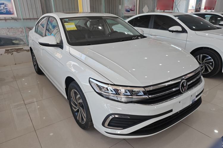 Used Volkswagen Bora 2026 200TSI DSG Yuexing Navigation Edition
