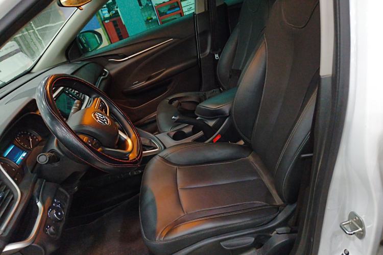 Used Buick GT 2021 1.3T Automatic Mild Hybrid Elite Version