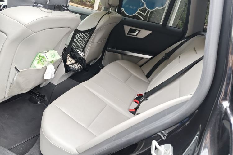 Used Mercedes-Benz GLK-Class 2014 GLK 260 4MATIC Dynamic Model
