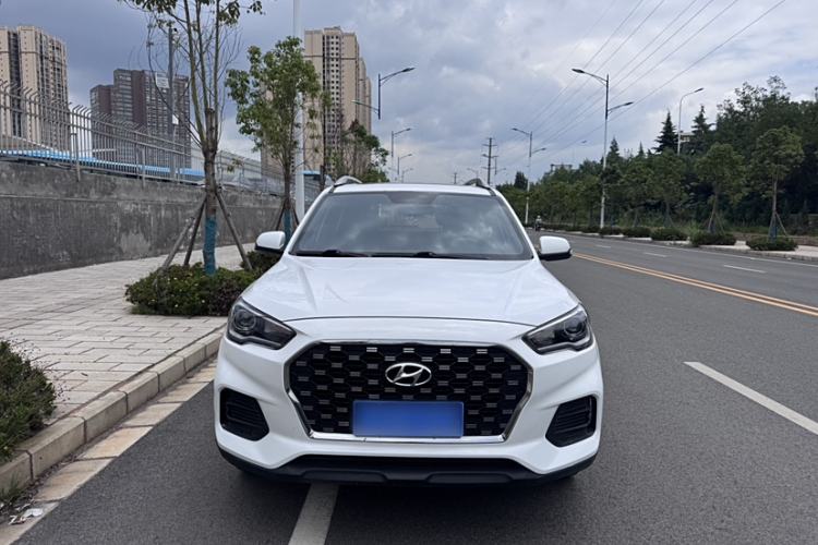 Used Hyundai ix35 2020 1.4T DCT Two-Wheel Drive Smart & Bold – Comfort Edition
