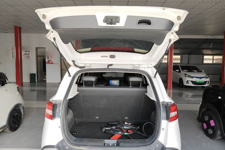 Used NETA N01 2020 380e
