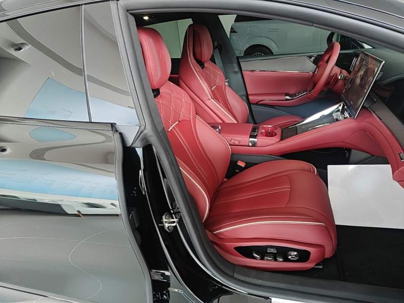 Used Denza Z9GT 2026 Flash Charge Flagship Edition — 24