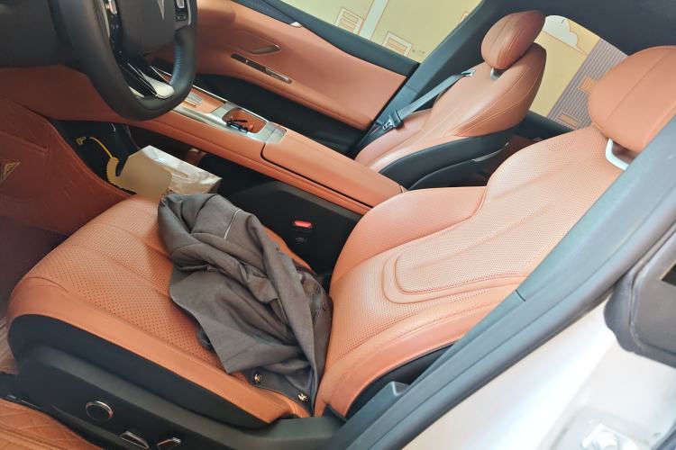 Used Deepal L07 2024 230Max Range-Extended Version