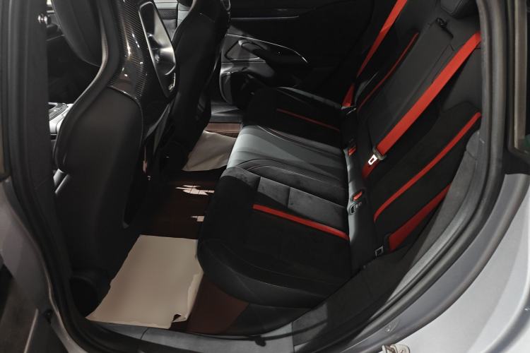 Used Xiaomi Auto SU7 Ultra 2025 Ultra Model
