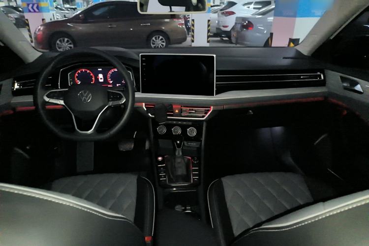 Used Volkswagen Sagitar 2023 300TSI DSG Excellence Edition