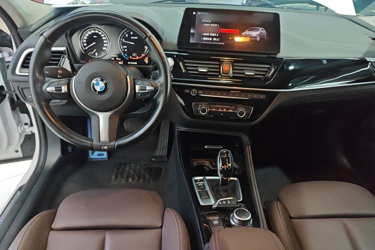 Used BMW 1 Series 2022 120i M Sport Night Edition