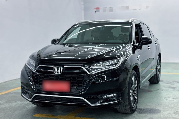 Used Honda UR-V 2020 370TURBO Four-Wheel Drive Prestige Edition