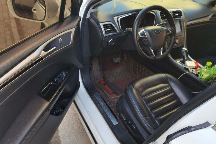 Used Ford Mondeo 2013 2.0L GTDi 200 Fashion Edition

