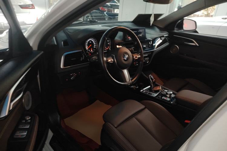 Used BMW 1 Series 2021 120i M Sport Night Edition
