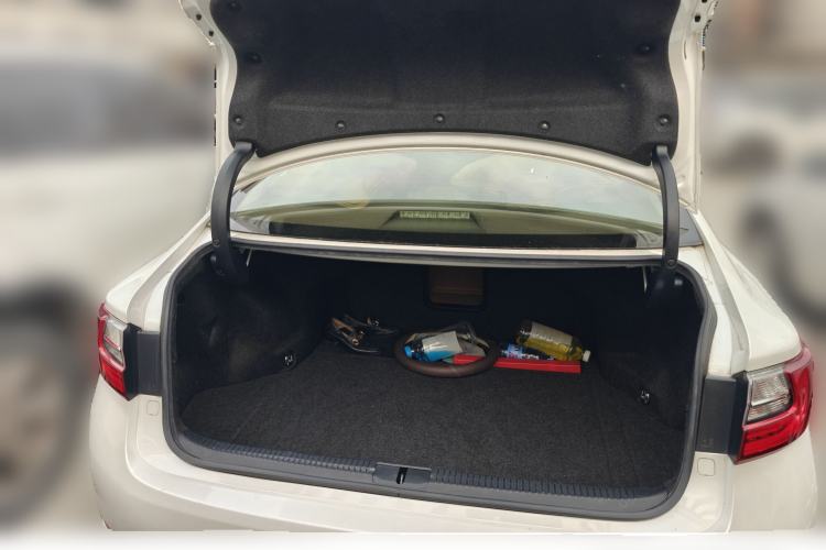 Used Lexus ES 2015 200 Elite Edition Trunk