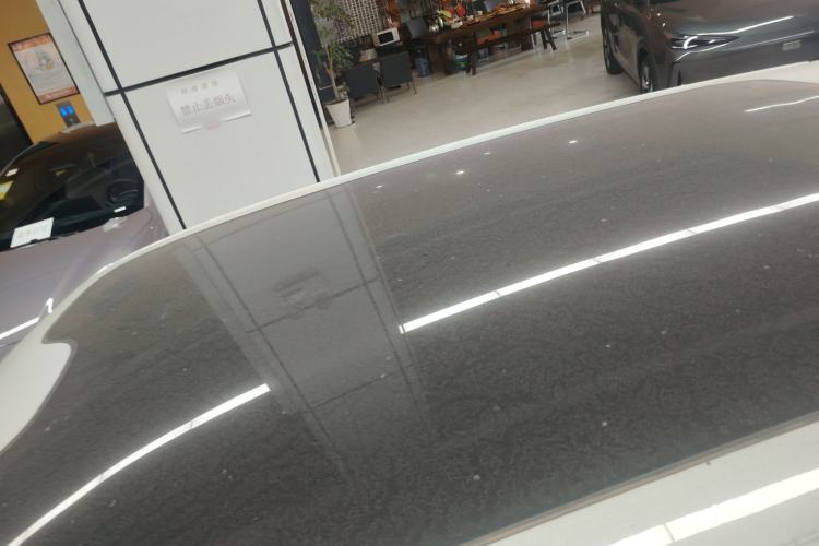 Used Leapmotor C11 2023 Extended-Range 285 Comfort Edition Roof