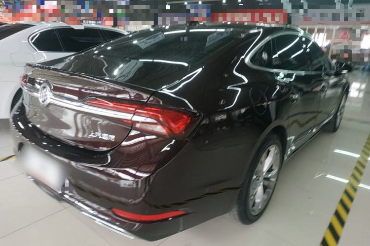 Used Buick LaCrosse 2022 Avenir Avia First Edition
