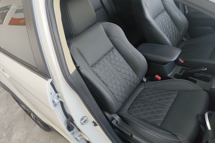 Used Mitsubishi ASX 2020 2.0L CVT Smart Edition