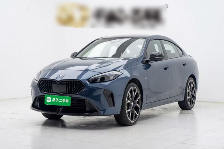 Used BMW 2 Series 2025 225L M Sport Night Edition Package