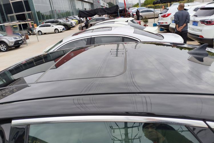 Used Cadillac XTS 2016 28T Elite Edition