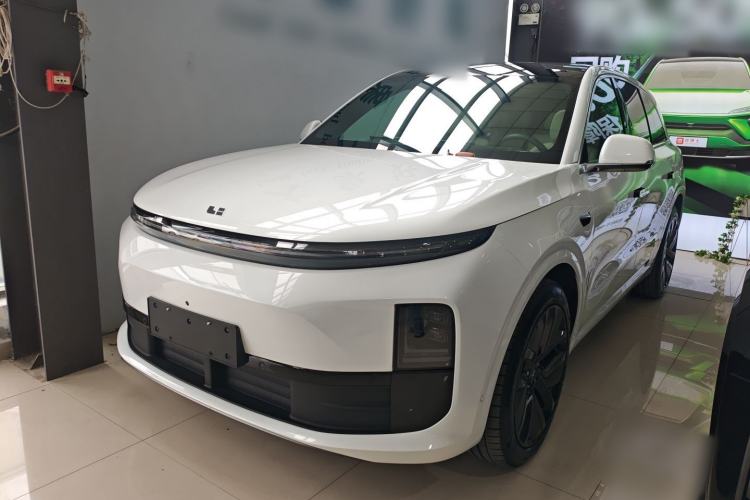 Used Li Auto L6 2024 Pro Model