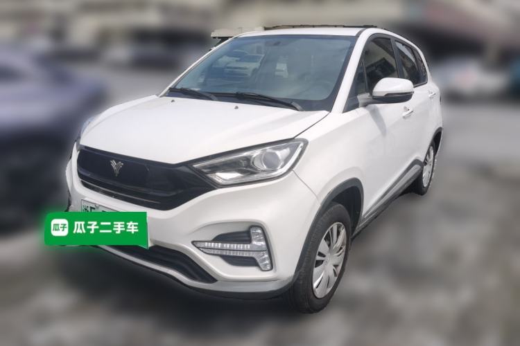 Used NETA N01 2019 380V