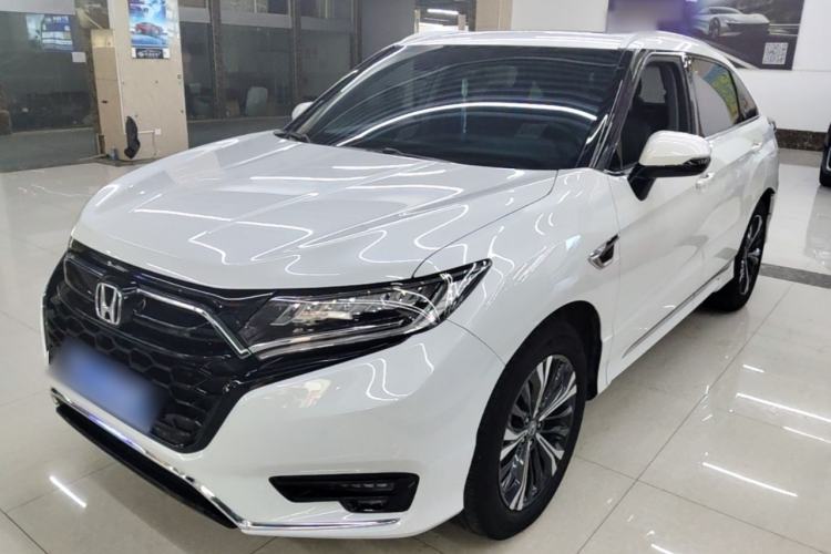 Used Honda UR-V 2020 370TURBO Two-Wheel Drive Luxury Edition