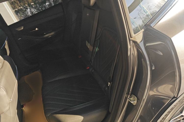 Used Deepal SL03 2024 135Plus Glory Edition