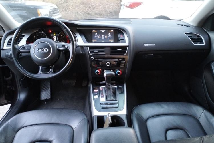 Used Audi A5 2014 Sportback 45 TFSI
