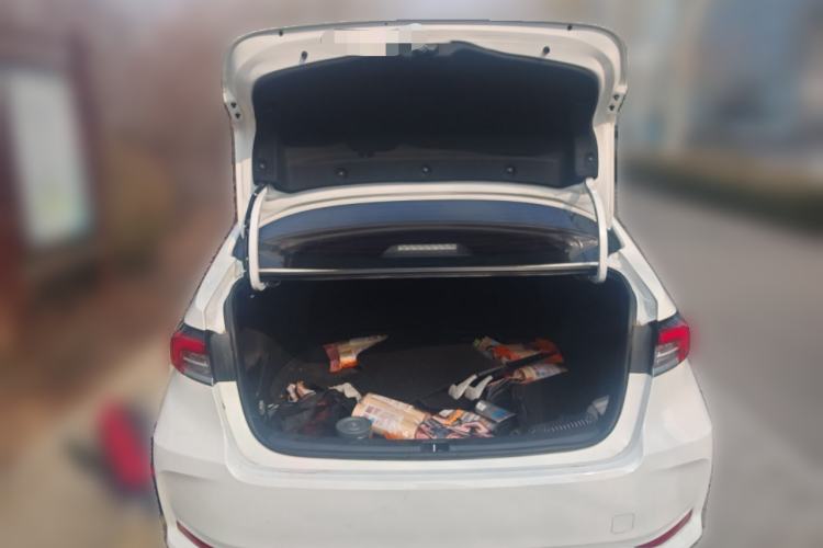 Used Toyota Corolla 2023 1.8L Smart Electric Hybrid Dual-Motor Pioneer Edition