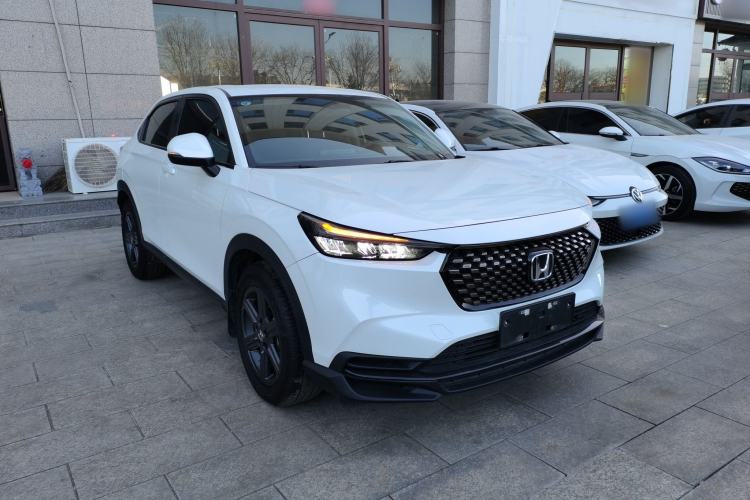 Used Honda XR-V 2024 1.5L CVT Thermal Edition