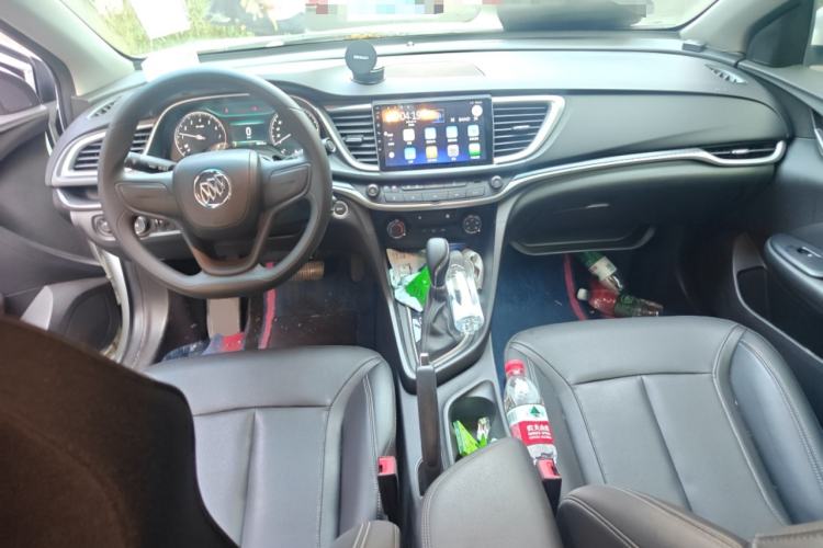 Used Buick GT 2021 1.3T Automatic Mild Hybrid Elite Version