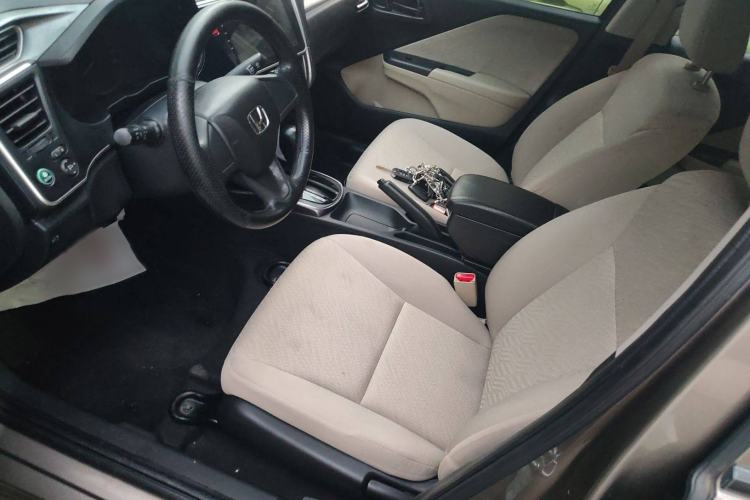 Used Honda Greiz 2016 1.5L CVT Classic Edition
