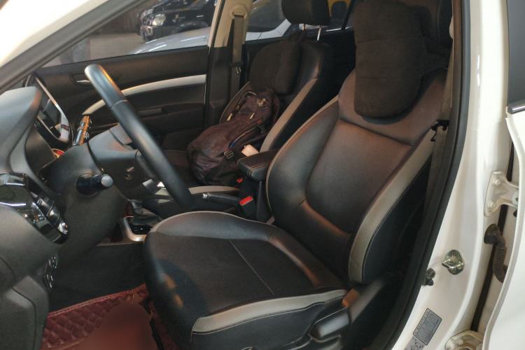 Used Kia kx1 Stonic 2021 1.4L CVT Fun Edition