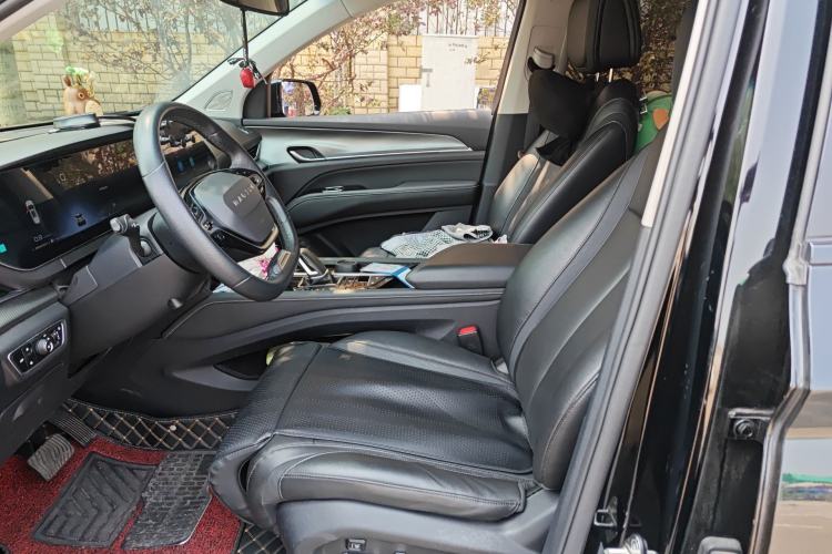 Used Baojun RS-7  Left Front Seat