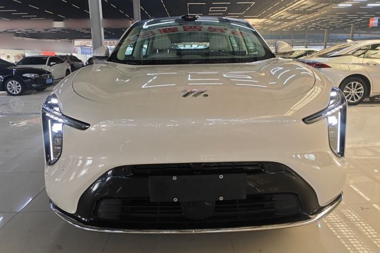 Used IM LS6 2026 Model Pure Electric Max