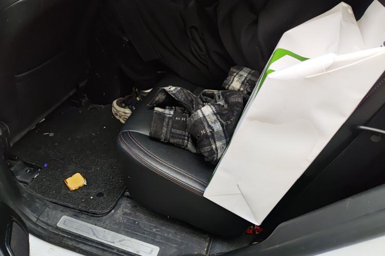 Used BYD Tang New Energy 2018 DM 2.0T All-Wheel Drive Smart Connect Advanced Model 7 Seats China V Emission Standard
