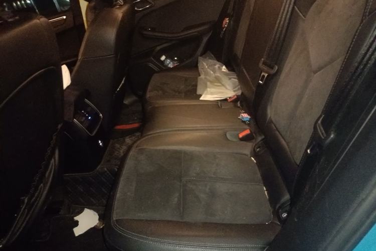 Used Porsche Macan 2018 Macan 2.0T