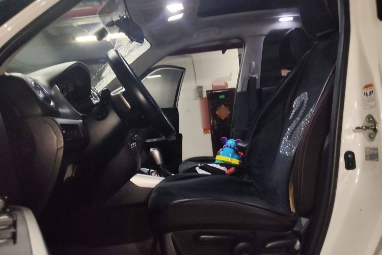 Used Suzuki Vitara 2016 1.4T Automatic All-Wheel Drive Leading Version