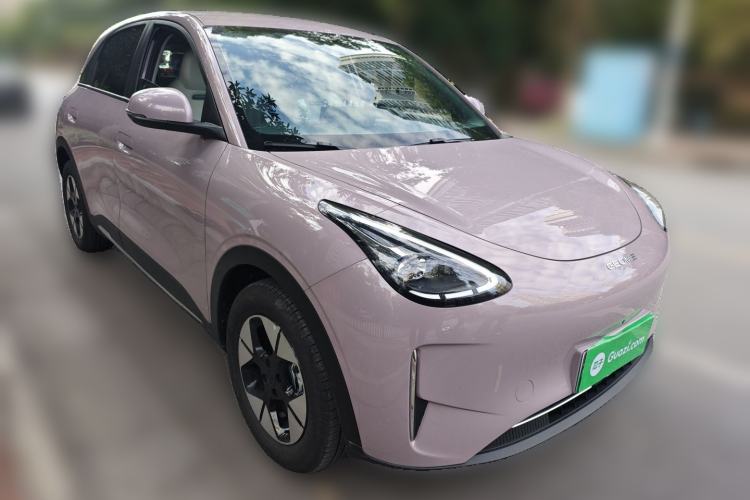 Used Geely Galaxy Geome 2025 310km Dream Edition
