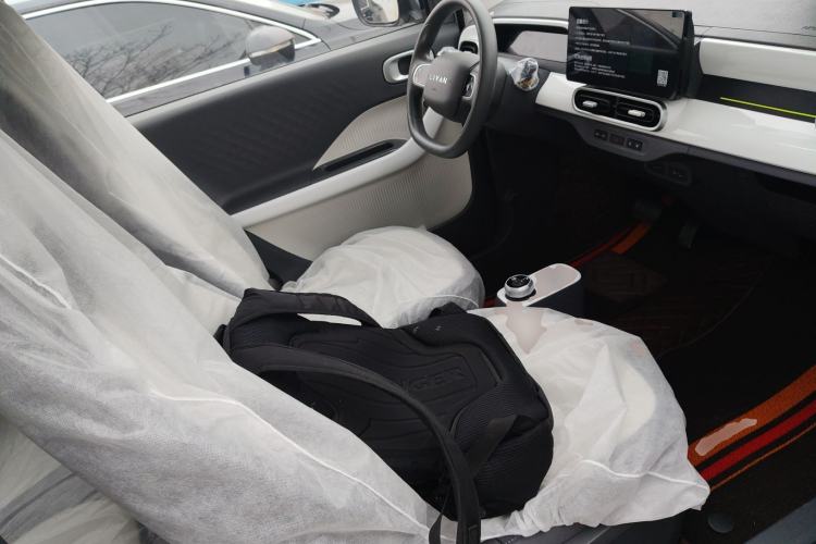 Used Livan Blue Balloon 2025 Model Dynamic Version
